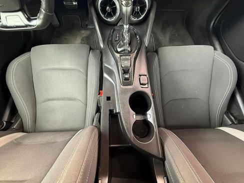 Used 2018 Chevrolet Camaro LT w/ RS Package RWD image 45