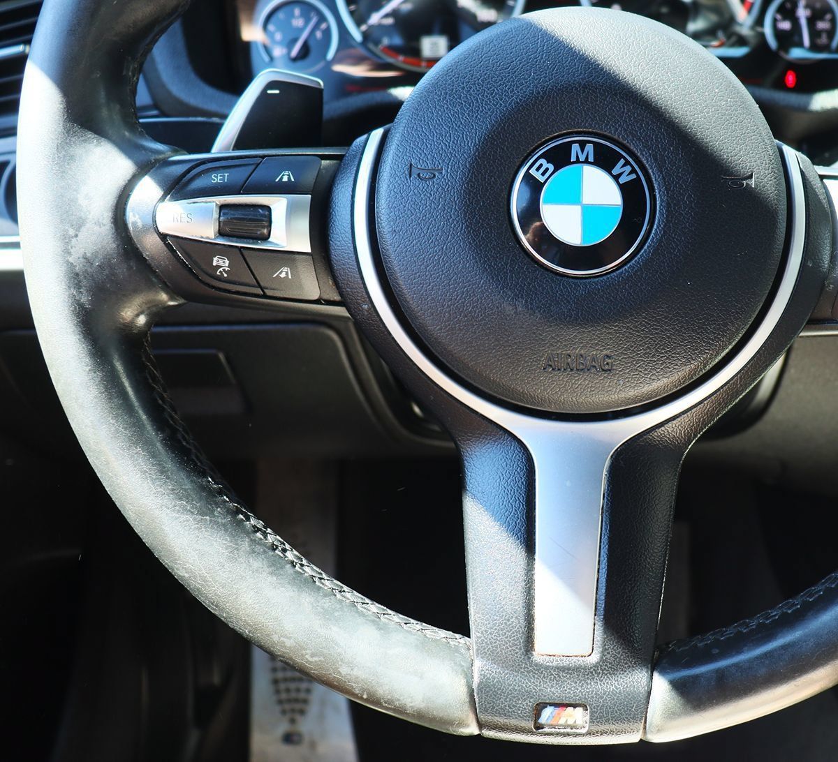 Used 2018 BMW X4 M40i AWD/4WD image 53
