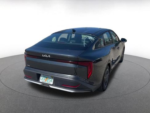 Used 2025 Kia K4 LXS image 14