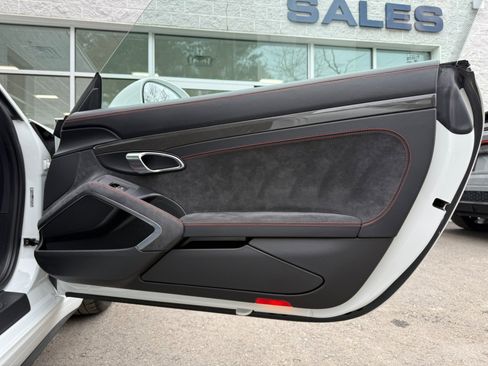 Used 2014 Porsche 911 GT3 image 23