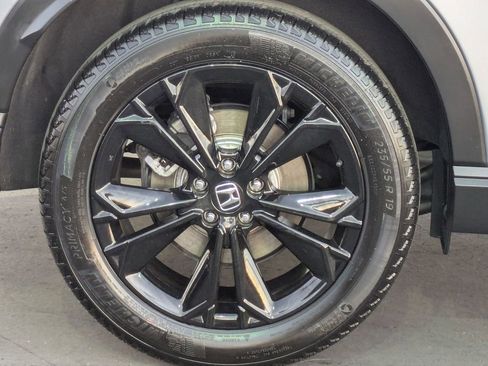 Certified 2023 Honda CR-V Sport Touring image 22