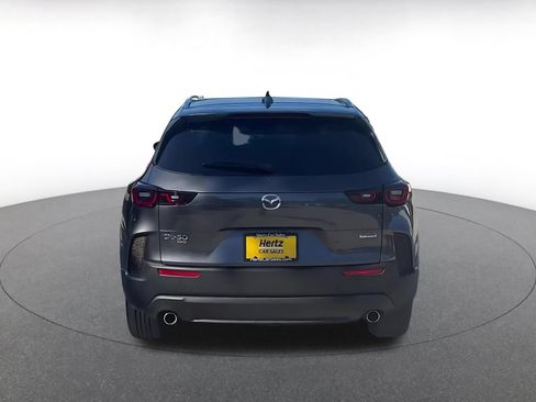 Used 2025 MAZDA CX-50 2.5 Hybrid w/ Premium Plus Pkg AWD/4WD image 12