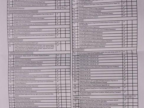 Certified 2024 Nissan Murano SL image 8