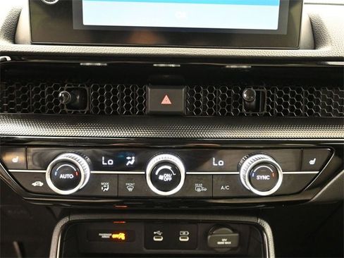 Certified 2026 Honda CR-V EX-L image 9