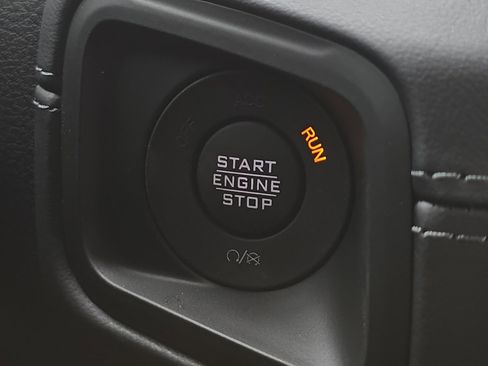 New 2026 Jeep Wrangler Sahara image 23