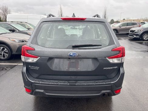 Certified 2023 Subaru Forester image 4