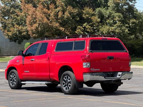 Used 2007 Toyota Tundra Limited RWD image 3