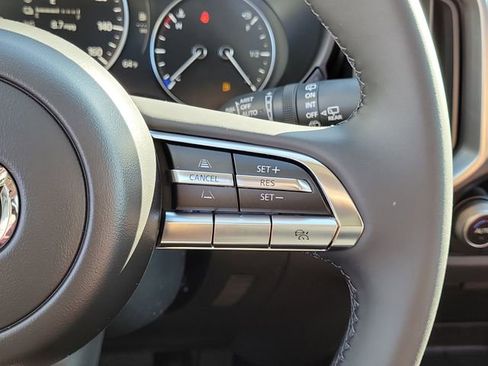 New 2026 MAZDA CX-50 AWD 2.5 Hybrid w/ Weather Package image 6
