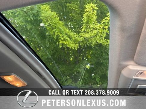 Used 2021 Toyota Sequoia TRD Pro AWD/4WD image 14