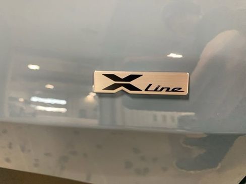 New 2026 Kia Sportage X-Line image 15