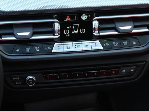 Used 2024 BMW 228i xDrive Gran Coupe w/ Premium Package image 20