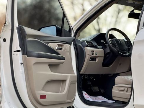 Used 2018 Honda Pilot EX-L image 9
