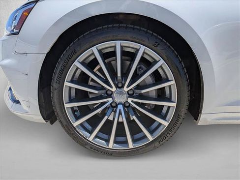 Used 2018 Audi A5 2.0T Premium Plus w/ Premium Plus AWD/4WD image 25