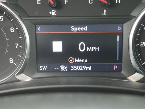 Used 2023 Chevrolet Equinox RS image 19
