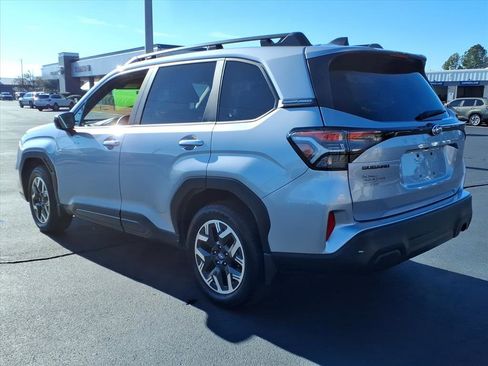 Certified 2025 Subaru Forester Premium w/ Convenience Package #1 image 24