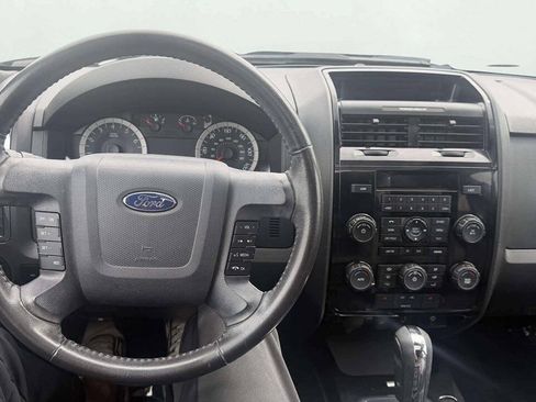 Used 2012 Ford Escape Limited AWD/4WD image 17