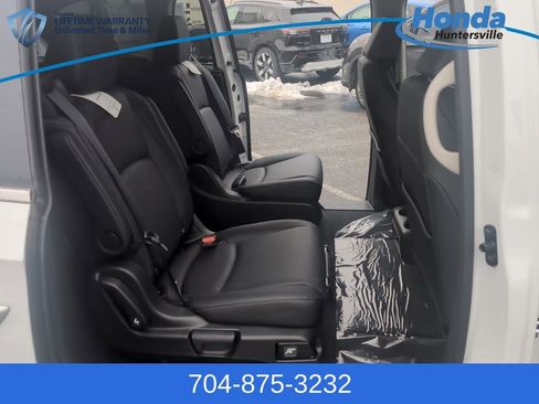 New 2026 Honda Odyssey EX-L image 16