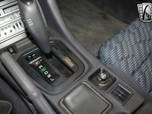 Used 1994 Mitsubishi 3000GT image 10
