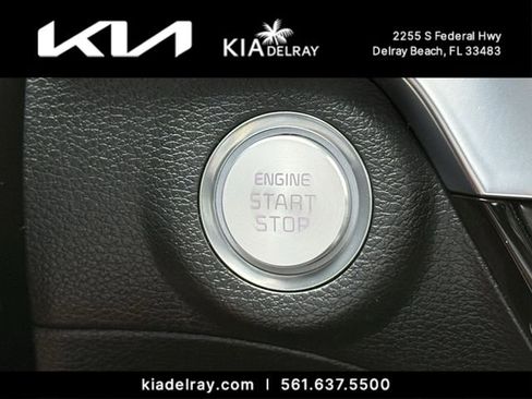Certified 2025 Kia Telluride SX Prestige X-Line AWD/4WD image 33