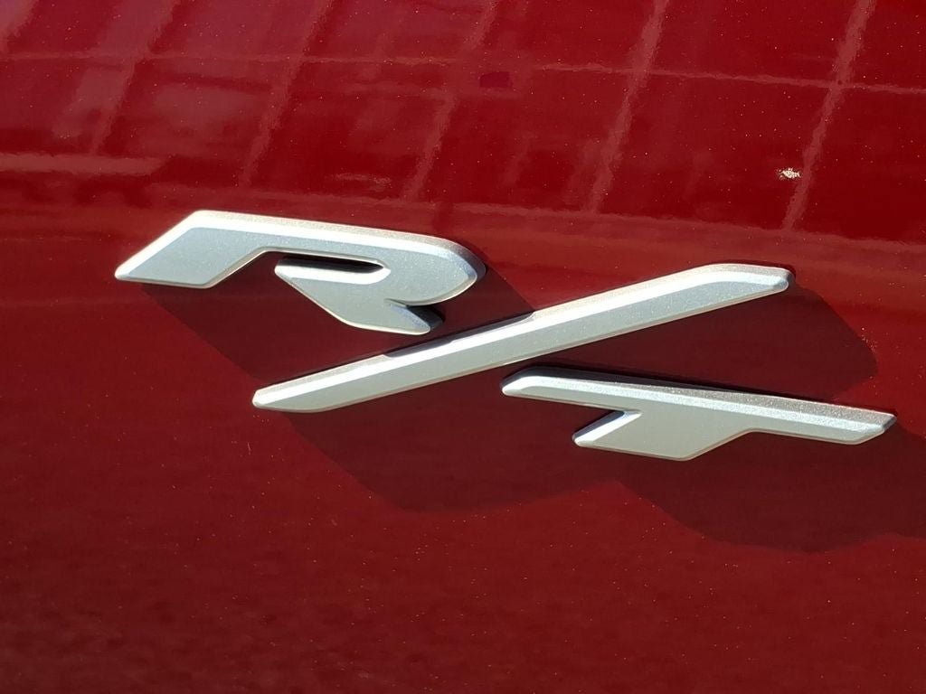 New 2026 Dodge Charger R/T AWD/4WD image 6