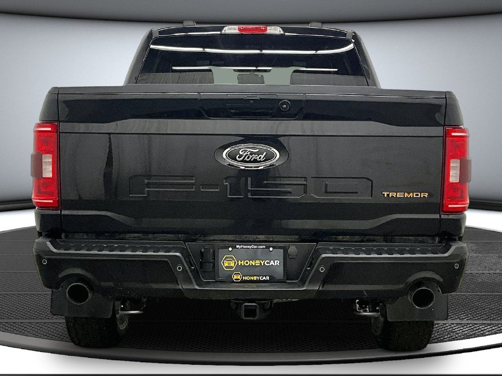Used 2023 Ford F150 Tremor AWD/4WD image 5
