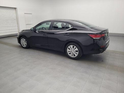 Used 2023 Nissan Sentra S image 3