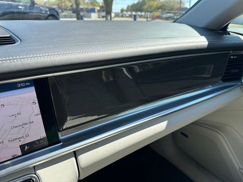 Used 2019 Porsche Panamera w/ Premium Package Plus image 26