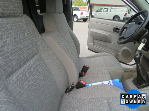 Used 2006 Chevrolet Colorado LS image 16