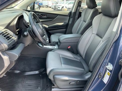 Used 2023 Subaru Ascent Onyx Edition AWD/4WD image 18