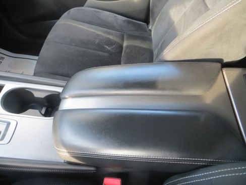 Used 2020 Nissan Murano S w/ Technology Package image 9