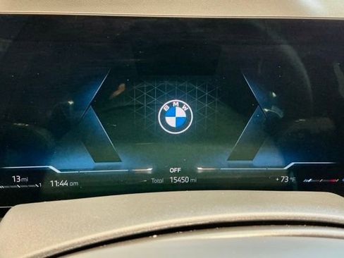 Used 2023 BMW X7 xDrive40i w/ M Sport Package AWD/4WD image 35