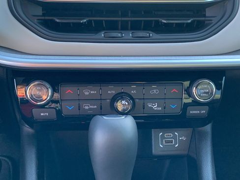 New 2026 Jeep Compass Limited AWD/4WD image 22