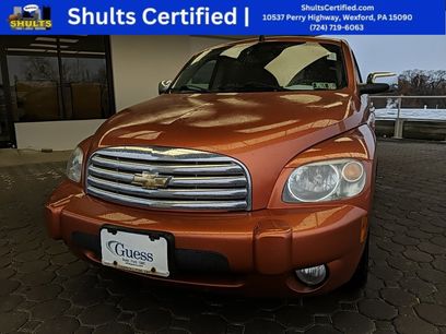 Used 2007 Chevrolet HHR LT w/ LT Preferred Equipment Group