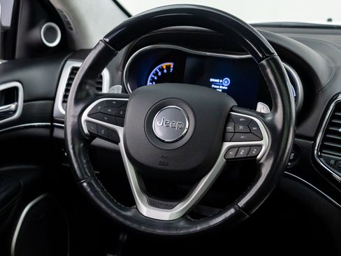 Used 2020 Jeep Grand Cherokee Summit image 10