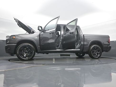 New 2026 RAM 1500 Big Horn image 51