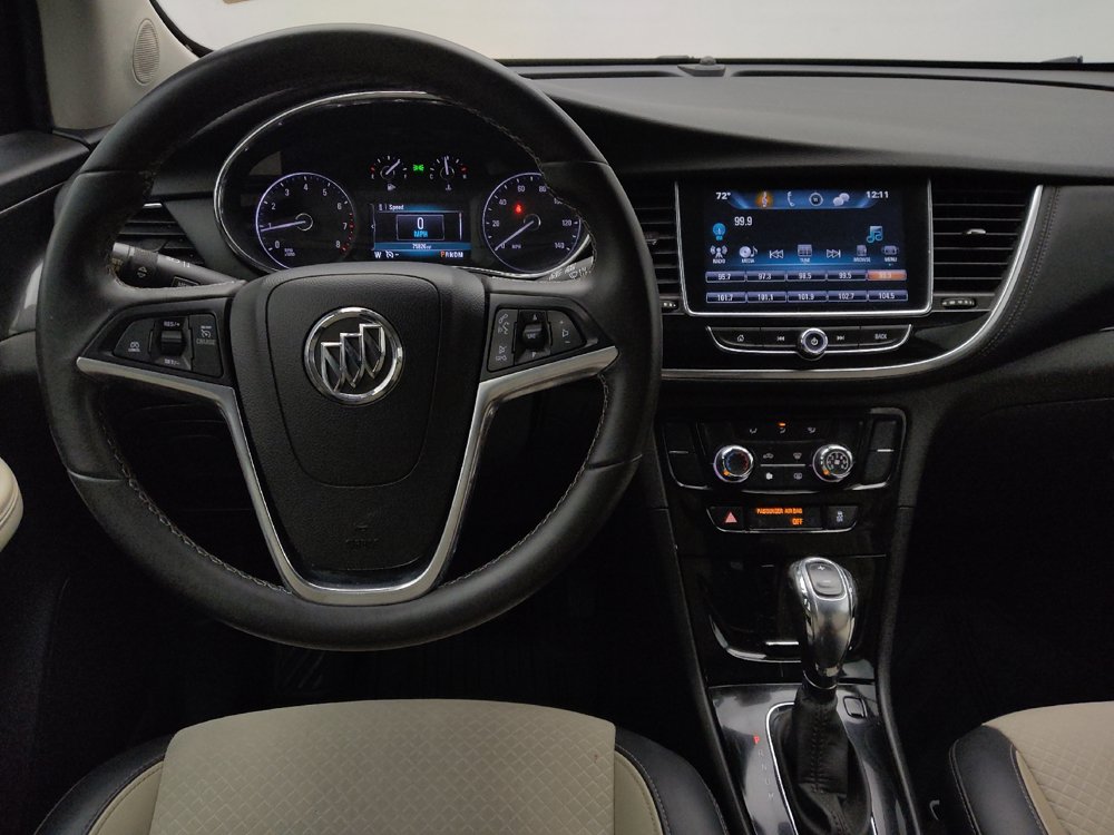 Used 2018 Buick Encore Preferred FWD image 22