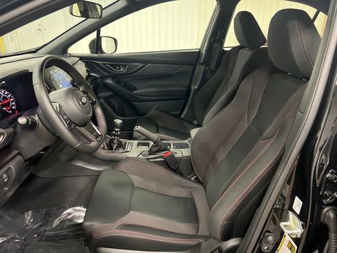 Used 2025 Subaru WRX Premium AWD/4WD image 14