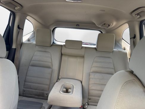 Used 2018 Honda CR-V EX image 12