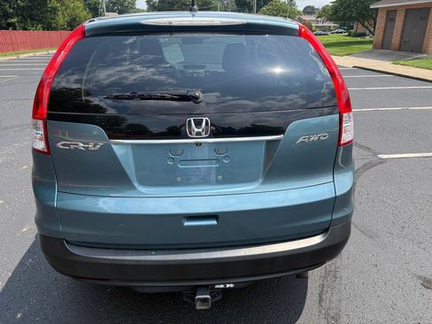 Used 2014 Honda CR-V EX image 8