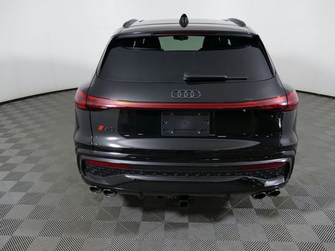 Used 2025 Audi Q5 2.0T Premium Plus w/ Premium Plus Package AWD/4WD image 26
