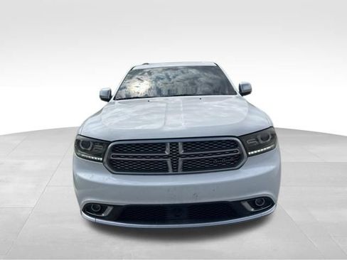 Used 2017 Dodge Durango Citadel AWD/4WD image 8
