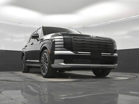 New 2026 Hyundai Palisade Calligraphy AWD/4WD image 30