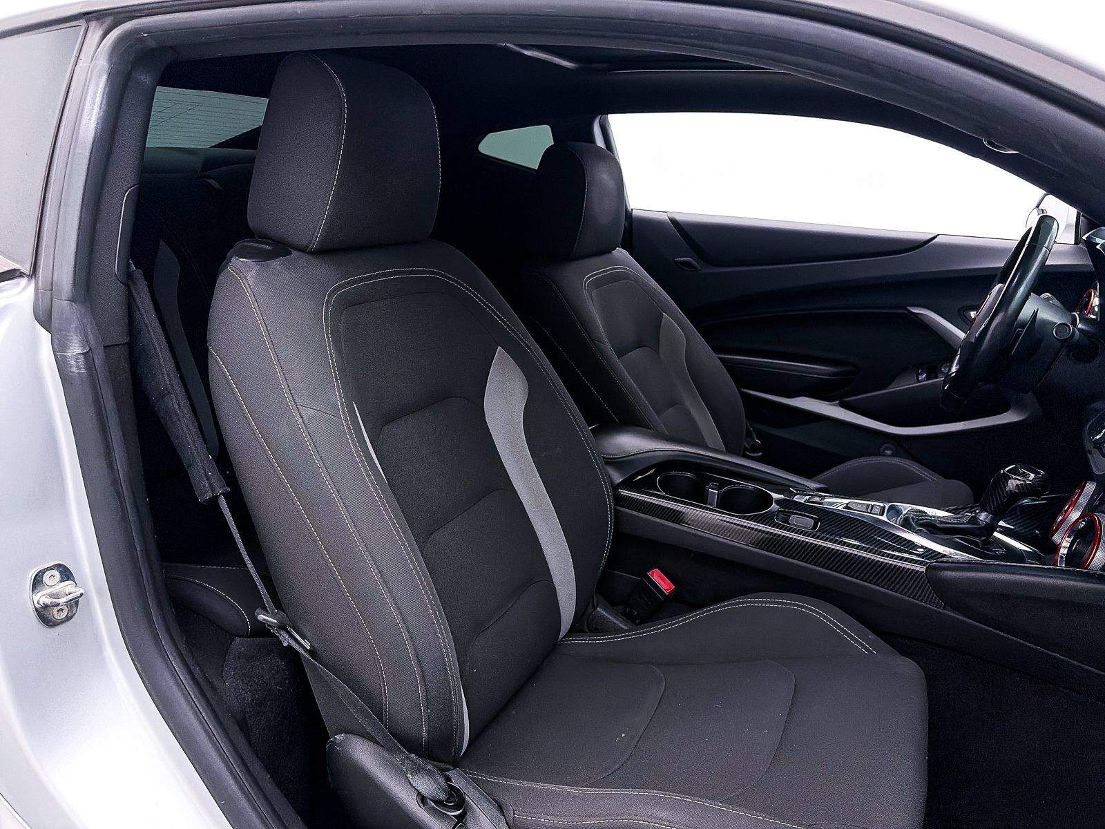 Used 2018 Chevrolet Camaro LT w/ RS Package RWD image 29