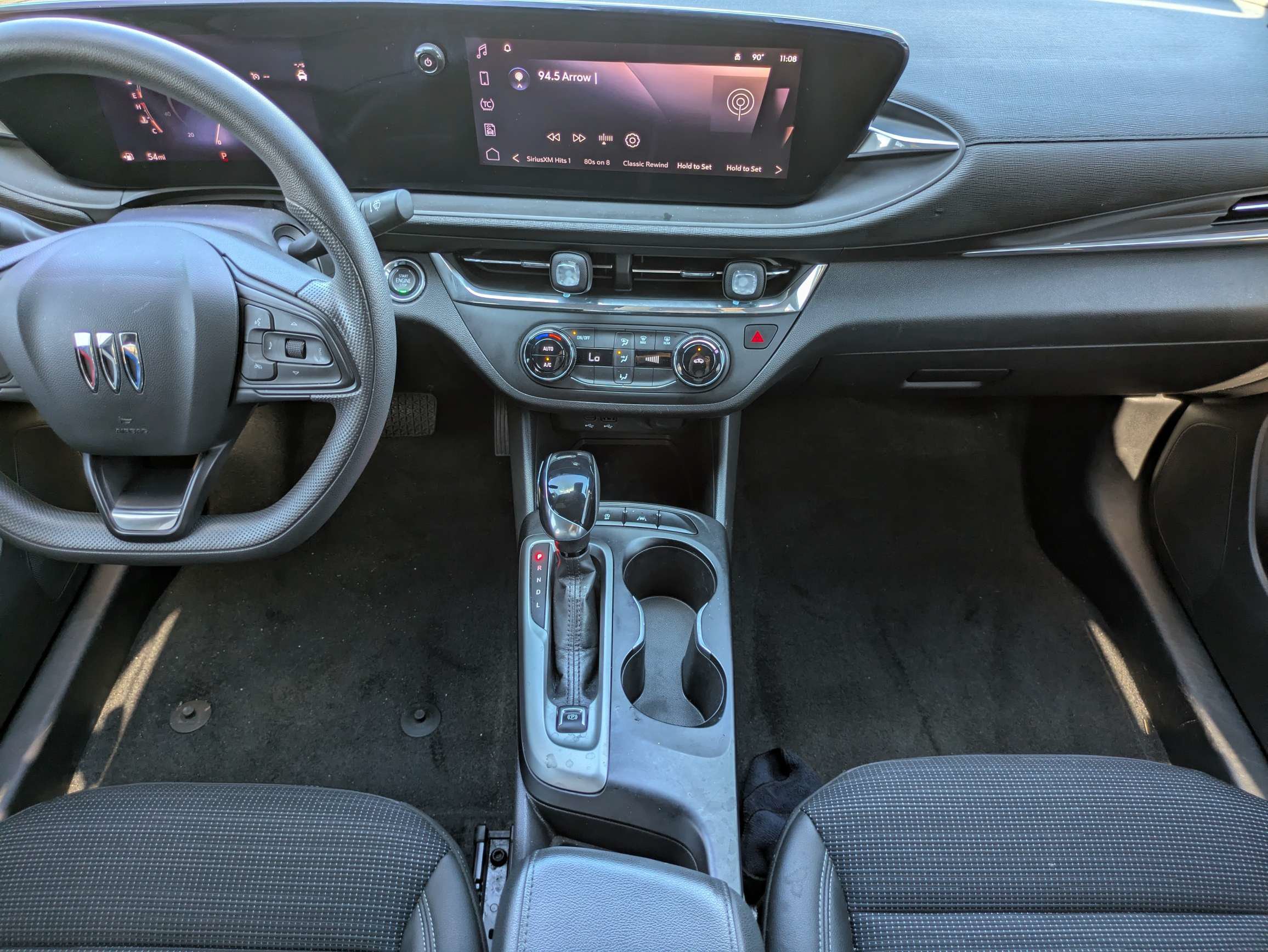 Used 2024 Buick Envista Preferred FWD image 31