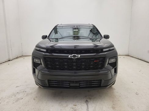 New 2026 Chevrolet Traverse RS w/ LPO, Floor Liner Package image 29