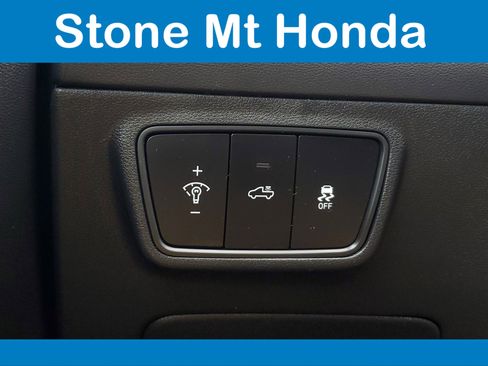 Used 2024 Hyundai Santa Cruz Limited image 33