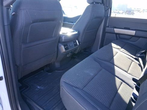 Used 2025 Ford F150 STX w/ Equipment Group 201A FX4 image 10