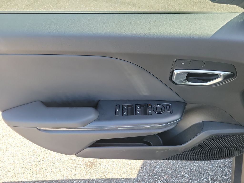 New 2026 Kia K4 EX FWD image 19