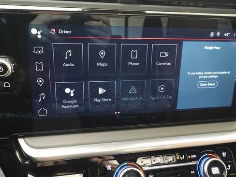 Used 2023 GMC Sierra 1500 Denali Ultimate image 16