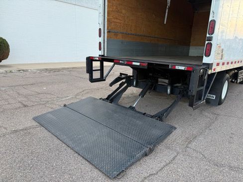 Used 2023 Isuzu NPR image 16